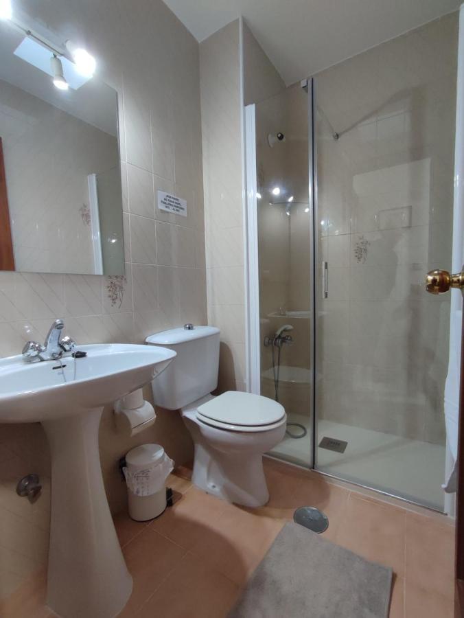 Apartamento Torre De Arena Sanlúcar de Barrameda Eksteriør billede