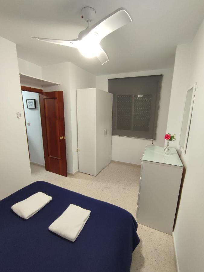 Apartamento Torre De Arena Sanlúcar de Barrameda Eksteriør billede