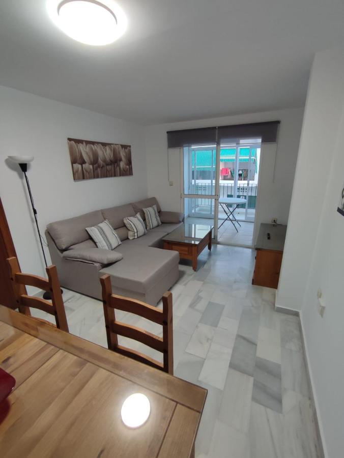 Apartamento Torre De Arena Sanlúcar de Barrameda Eksteriør billede